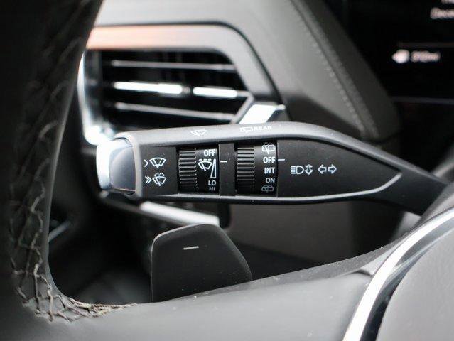 New 2026 GMC Yukon Denali w/ Sun & Power Step Package image 37