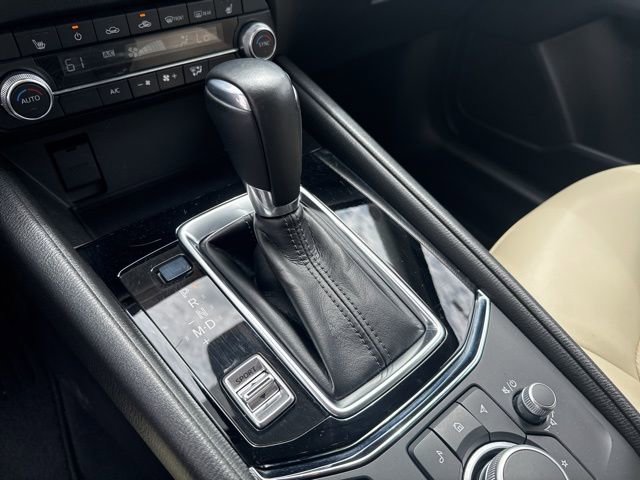 Used 2023 MAZDA CX-5 AWD 2.5 S w/ Select Package image 31