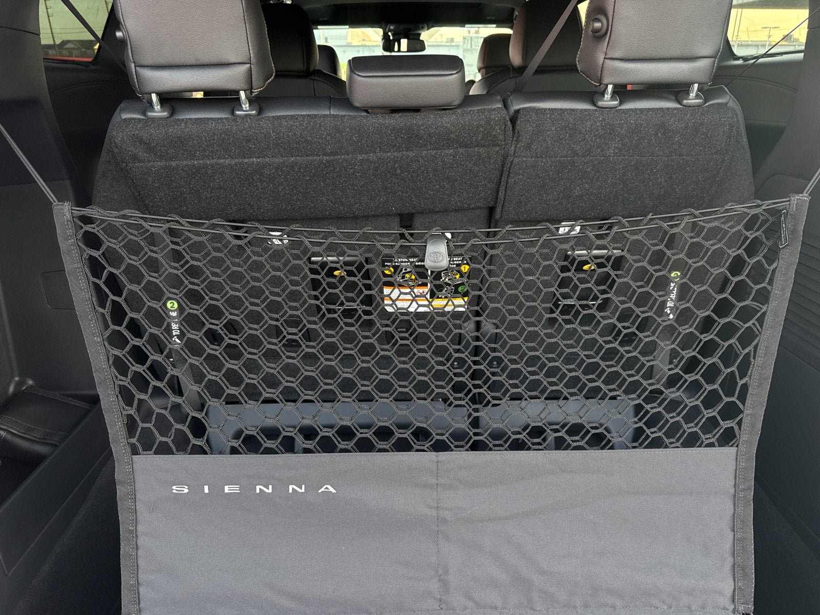 New 2026 Toyota Sienna XLE Woodland Edition AWD/4WD image 18