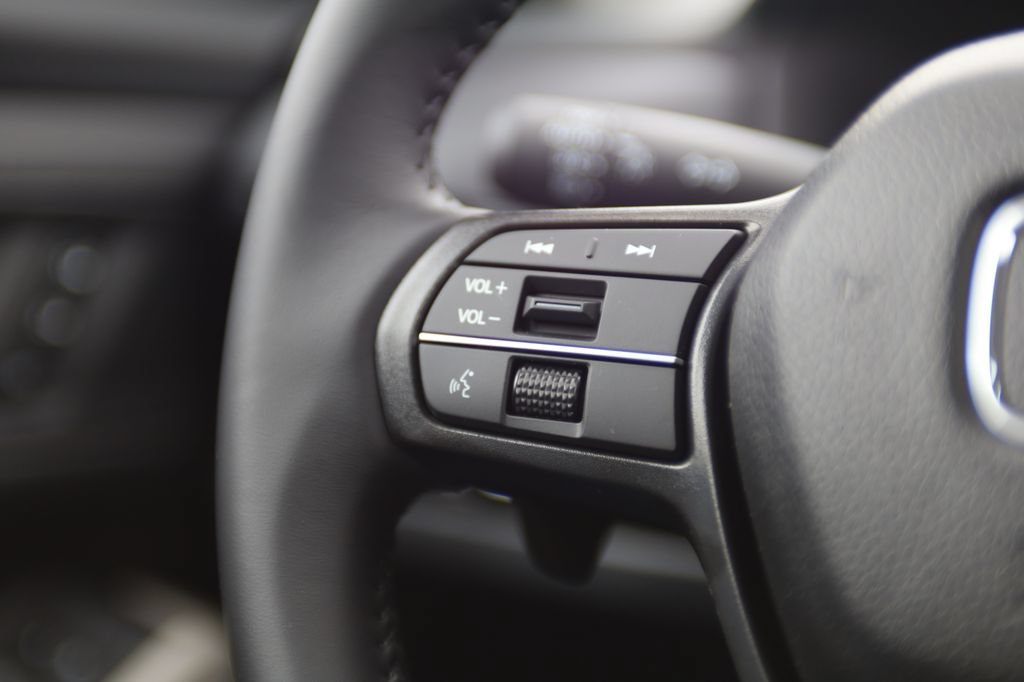 New 2026 Honda Accord EX-L image 17