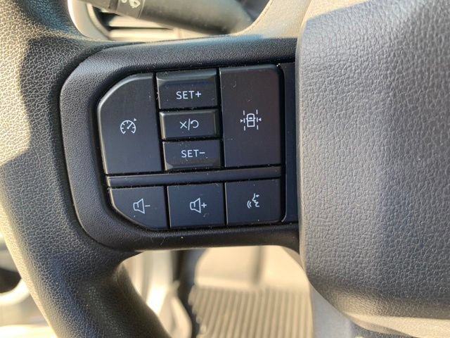 Used 2022 Ford F150 XL w/ Equipment Group 101A High AWD/4WD image 26