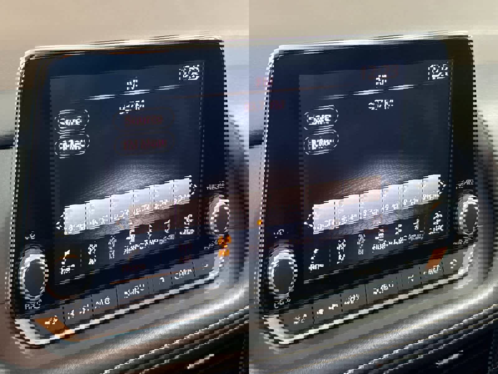 Used 2023 Nissan Rogue SV image 18