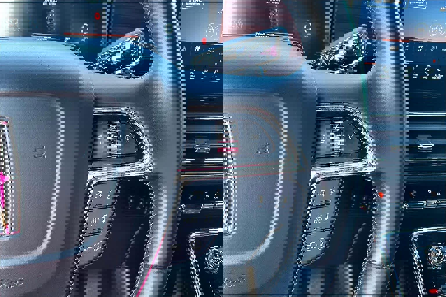 Used 2023 Lincoln Navigator Reserve image 20