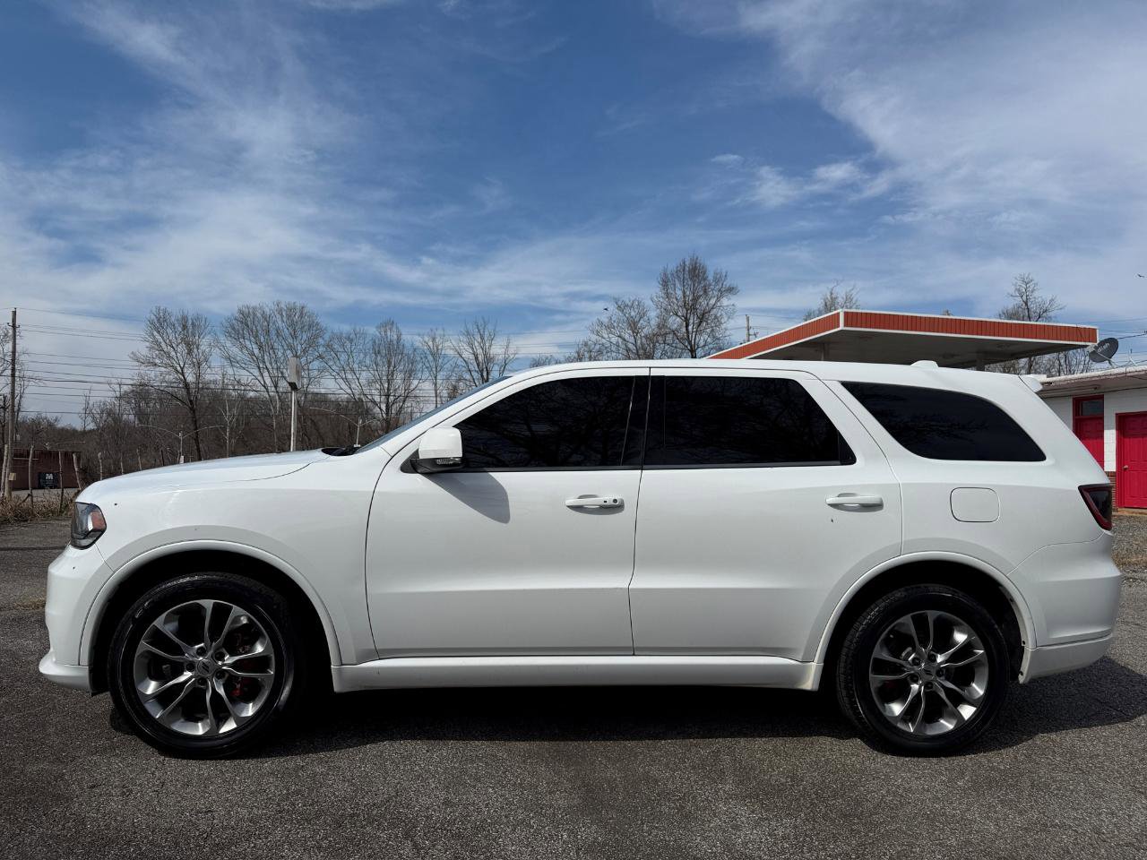 Used 2019 Dodge Durango GT image 9