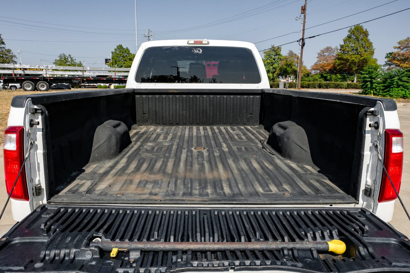 Used 2016 Ford F350 Lariat w/ Lariat Ultimate Package AWD/4WD image 54