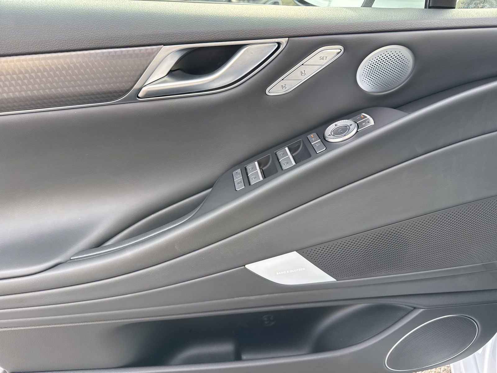 Used 2025 Genesis G80 3.5T Sport image 20