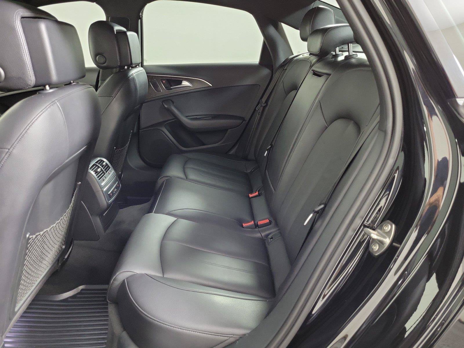 Used 2018 Audi A6 3.0T Premium AWD/4WD image 11