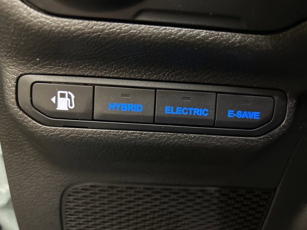 Used 2023 Jeep Wrangler Sahara 4xe w/ Cold Weather Group image 26