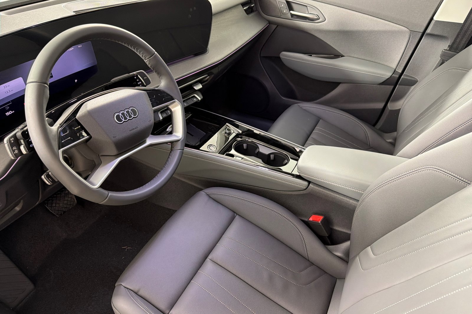 New 2026 Audi Q3 quattro 2.0T image 9