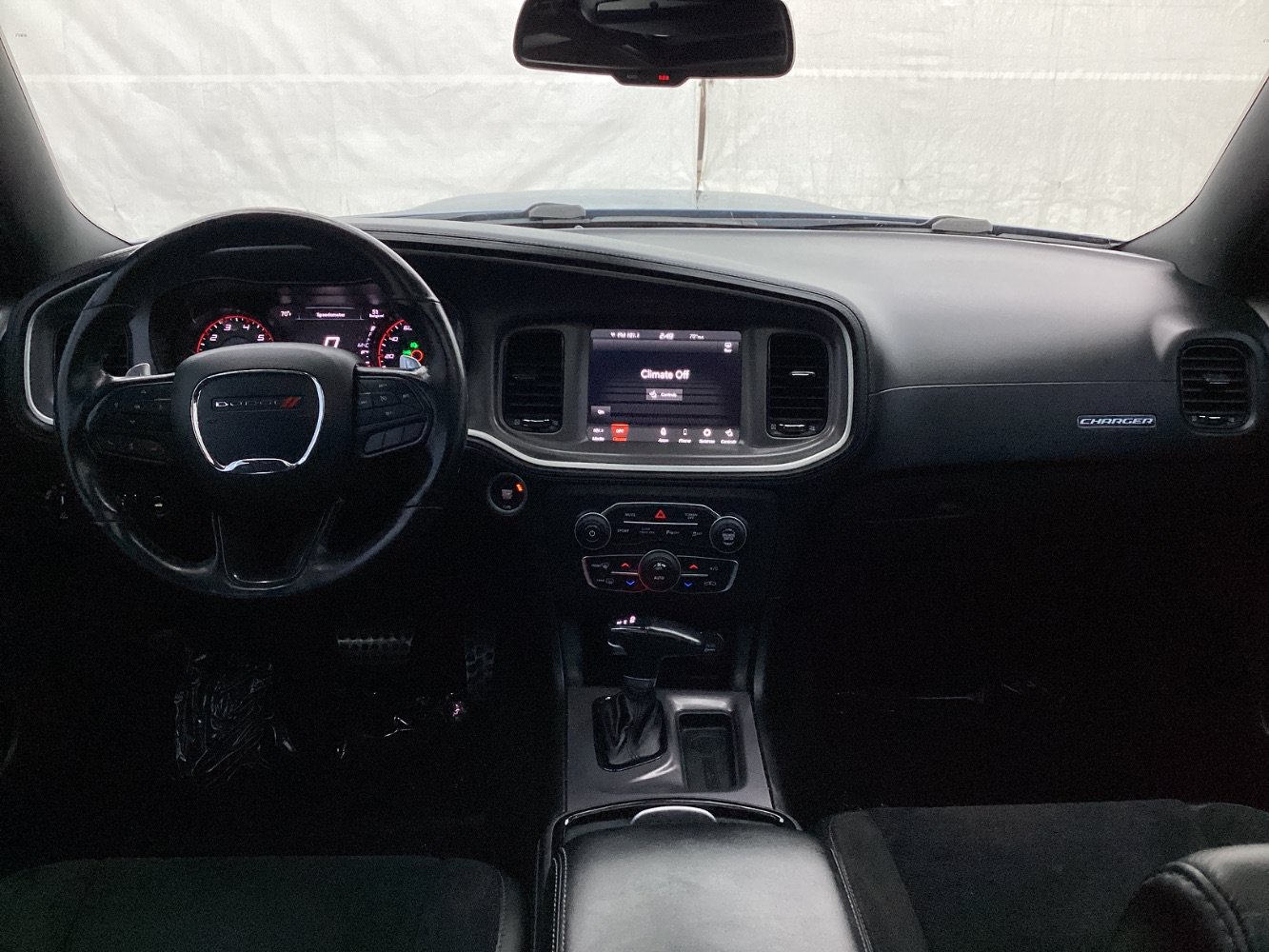 Used 2022 Dodge Charger GT w/ Plus Group RWD image 26