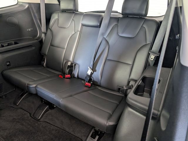 Used 2025 Kia Telluride S image 28