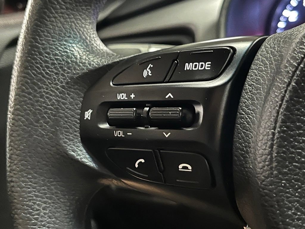Used 2019 Kia Rio S FWD image 21