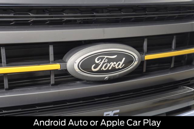 Certified 2023 Ford F150 Tremor w/ Equipment Group 402A High image 16