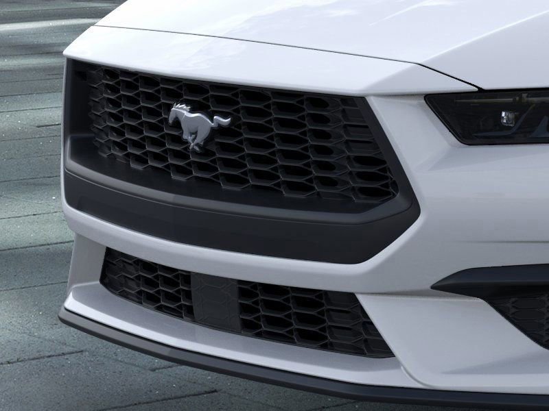 New 2026 Ford Mustang Premium image 17