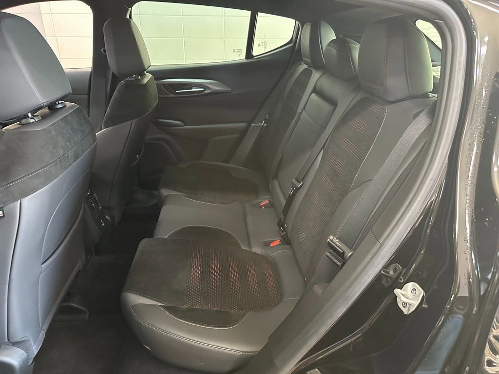 Used 2024 Dodge Hornet R/T Plus image 34