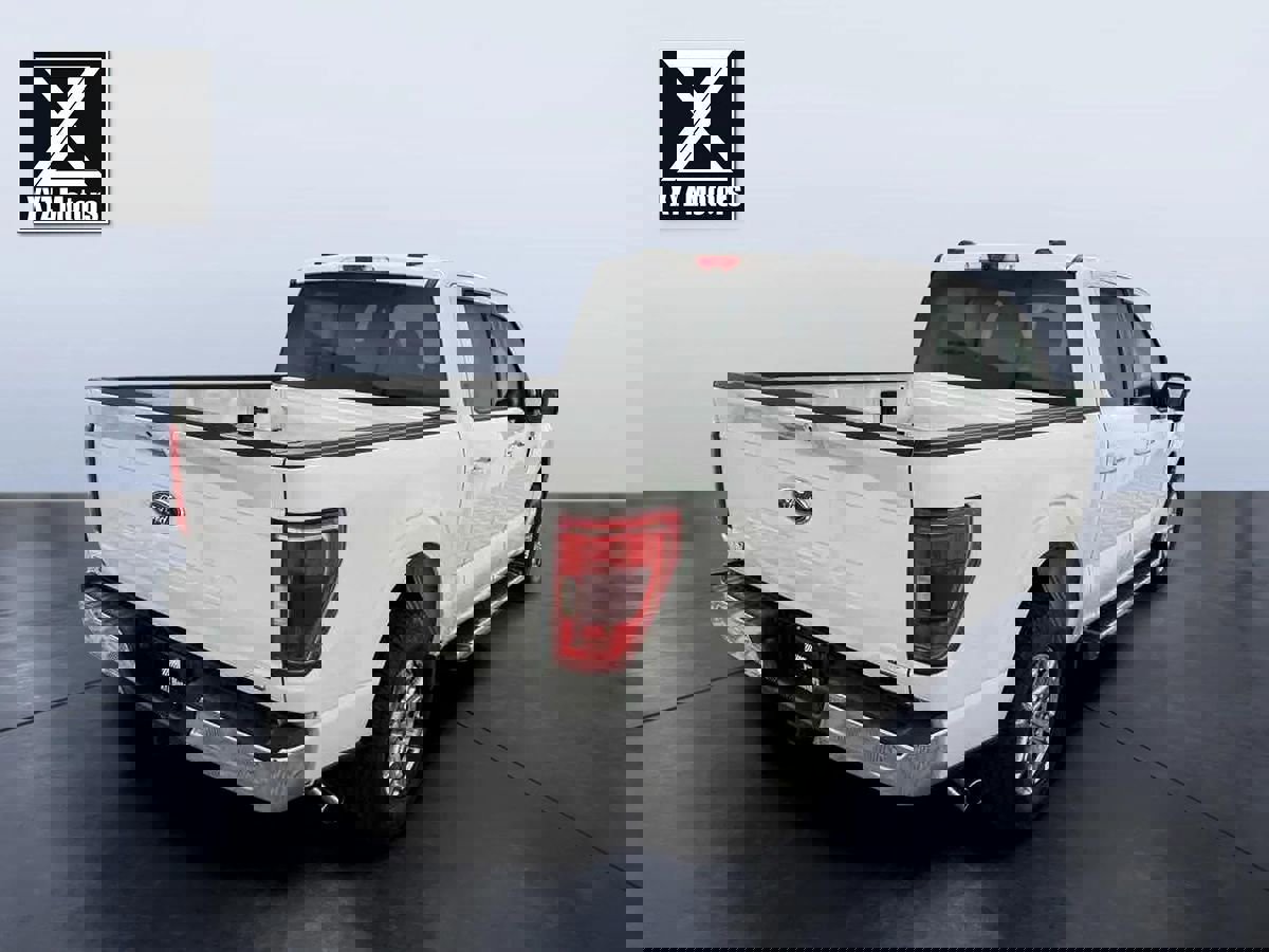 Used 2022 Ford F150 XLT w/ Equipment Group 302A High image 6