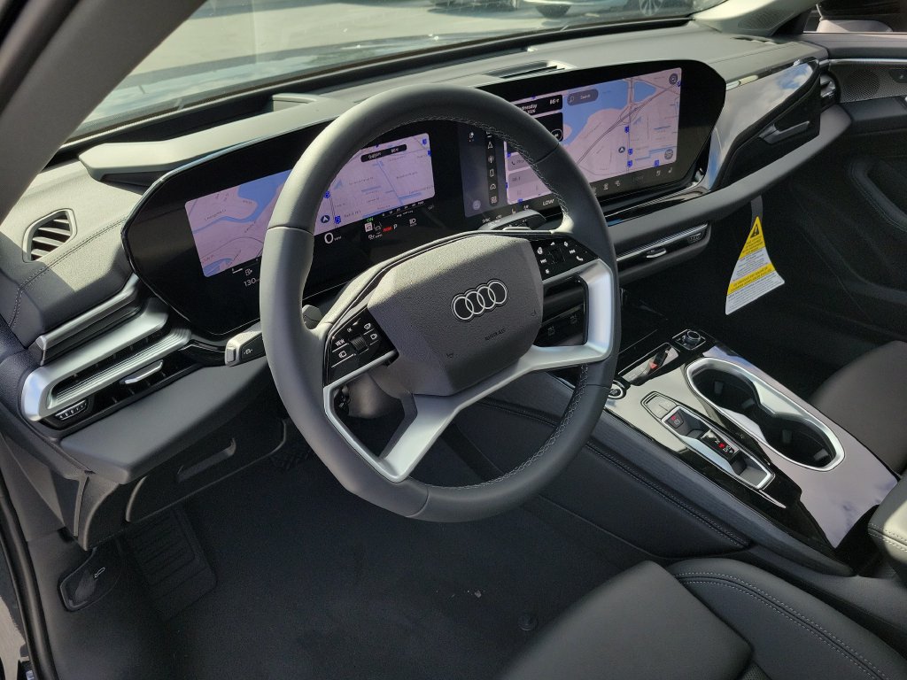New 2026 Audi A6 Premium Plus AWD/4WD image 7