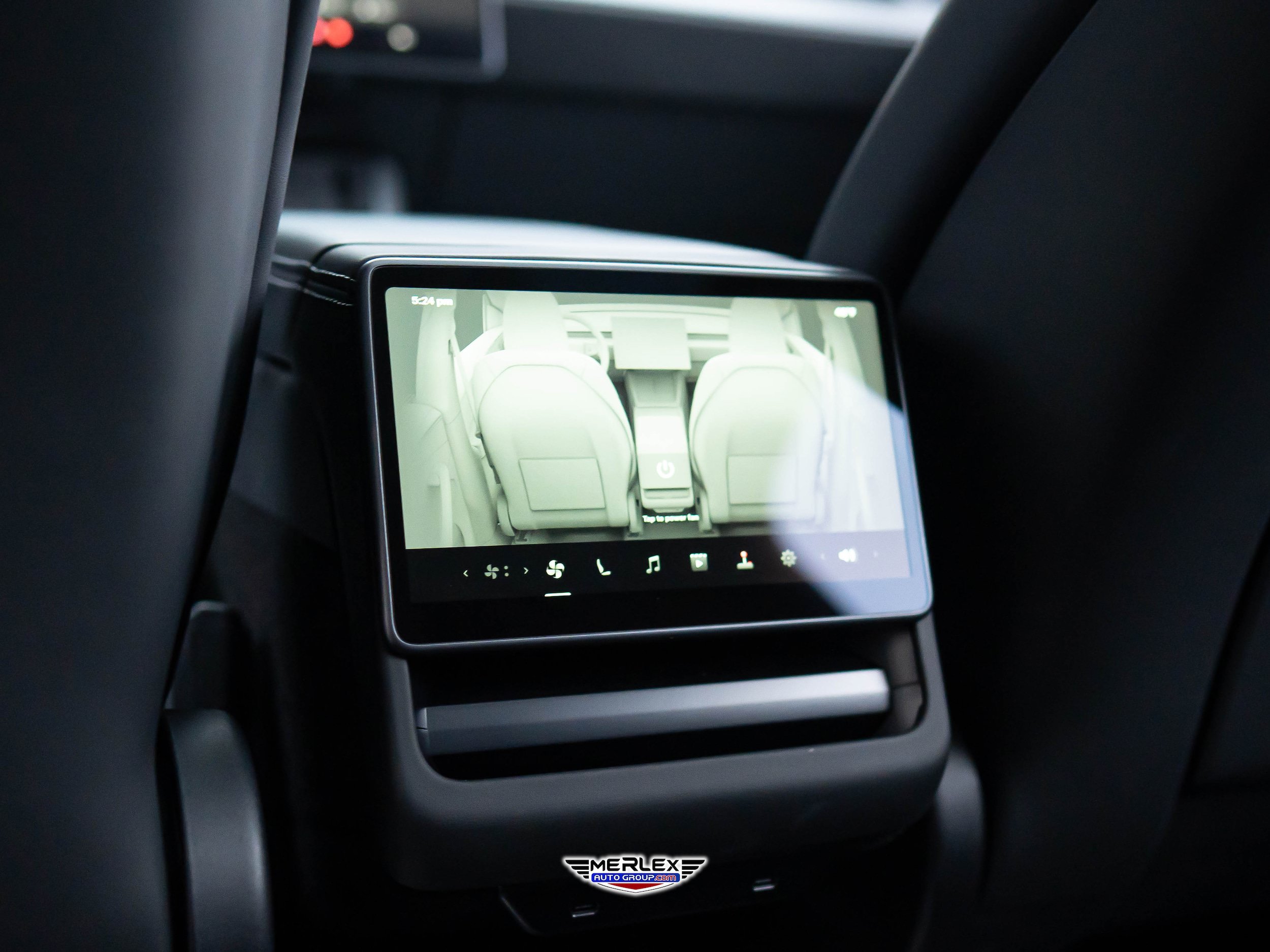 Used 2026 Tesla Model Y Long Range RWD image 22