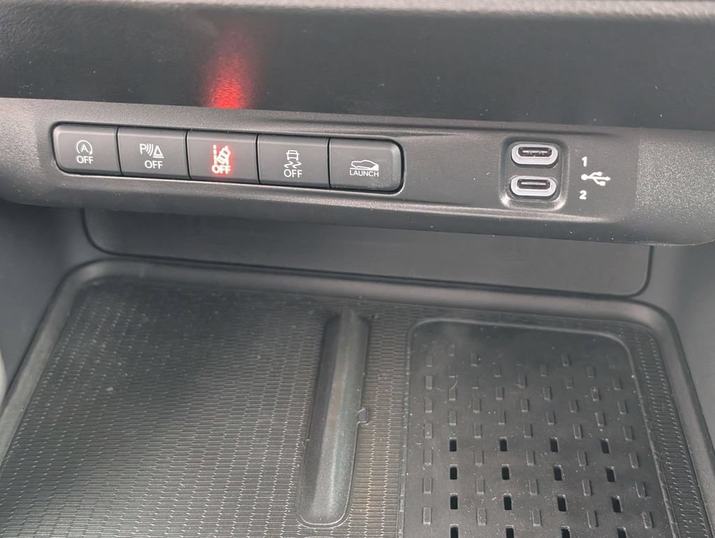 New 2026 Dodge Charger Scat Pack AWD/4WD image 21