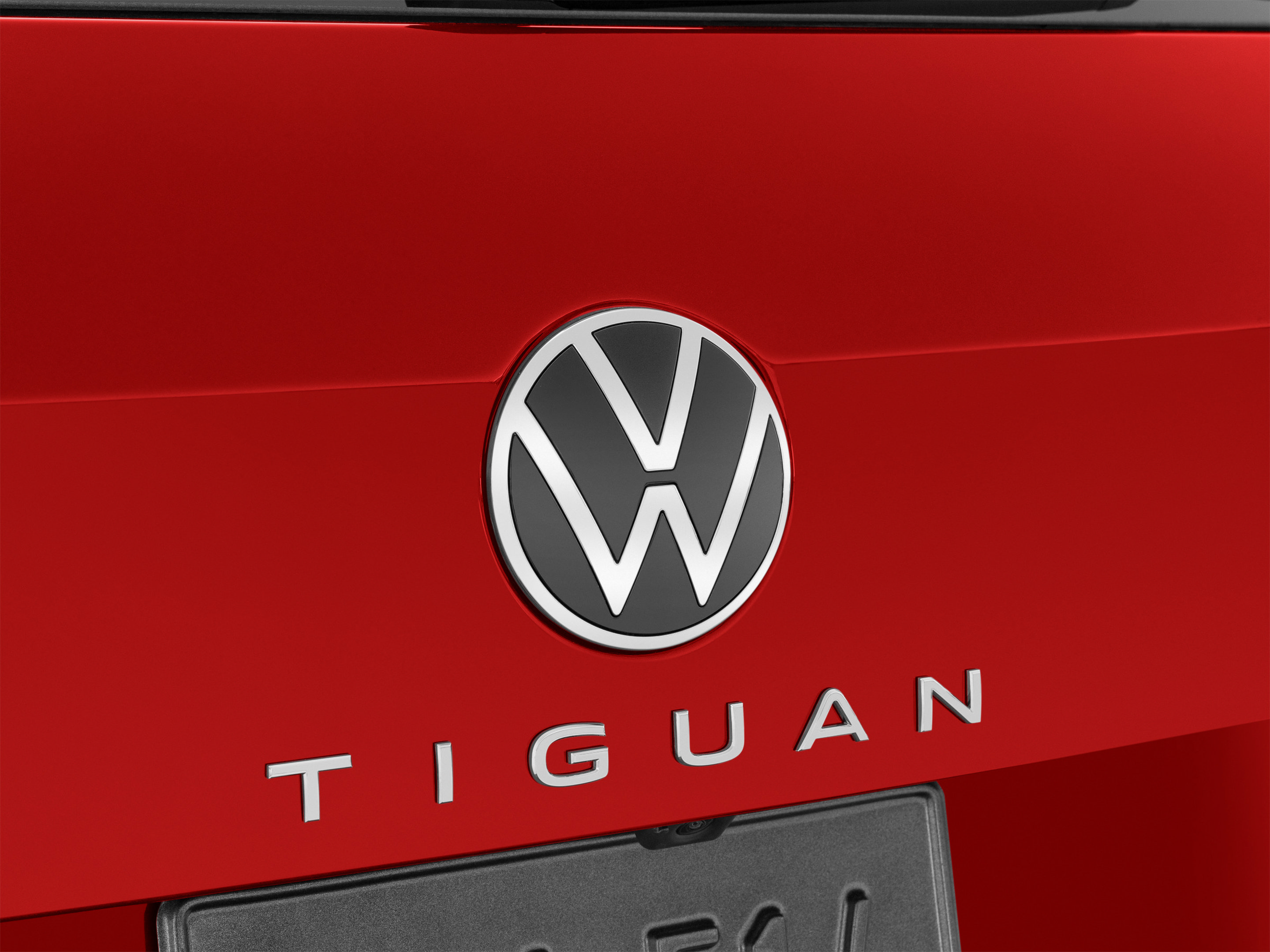 Used 2024 Volkswagen Tiguan SE R-Line FWD image 58