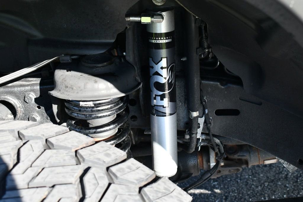 Used 2021 Jeep Gladiator Rubicon w/ Dual Top Group image 72