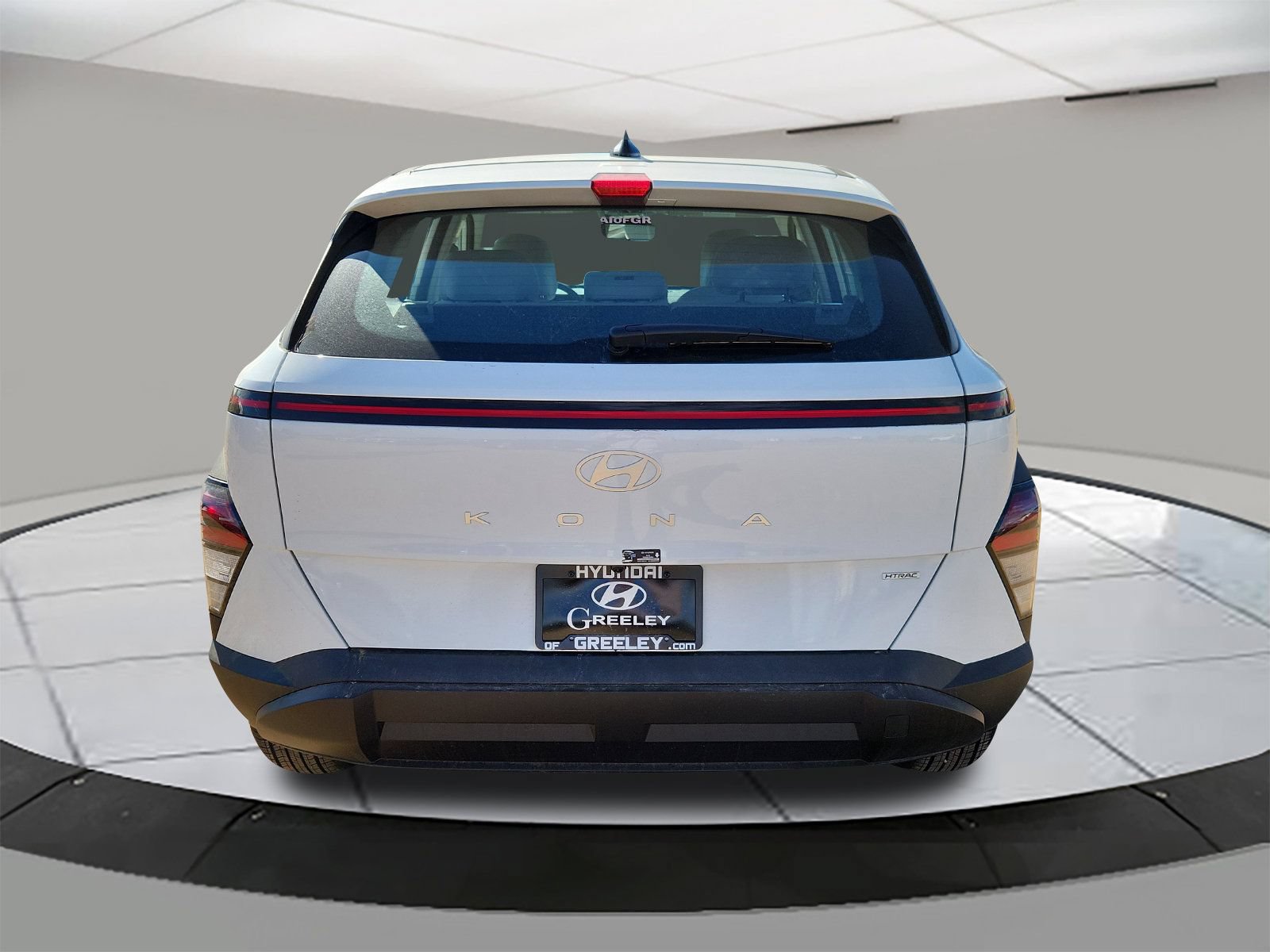 Certified 2026 Hyundai Kona SE AWD/4WD image 4