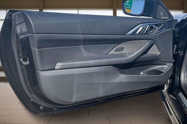 Used 2025 BMW 430i Coupe w/ Premium Package image 23