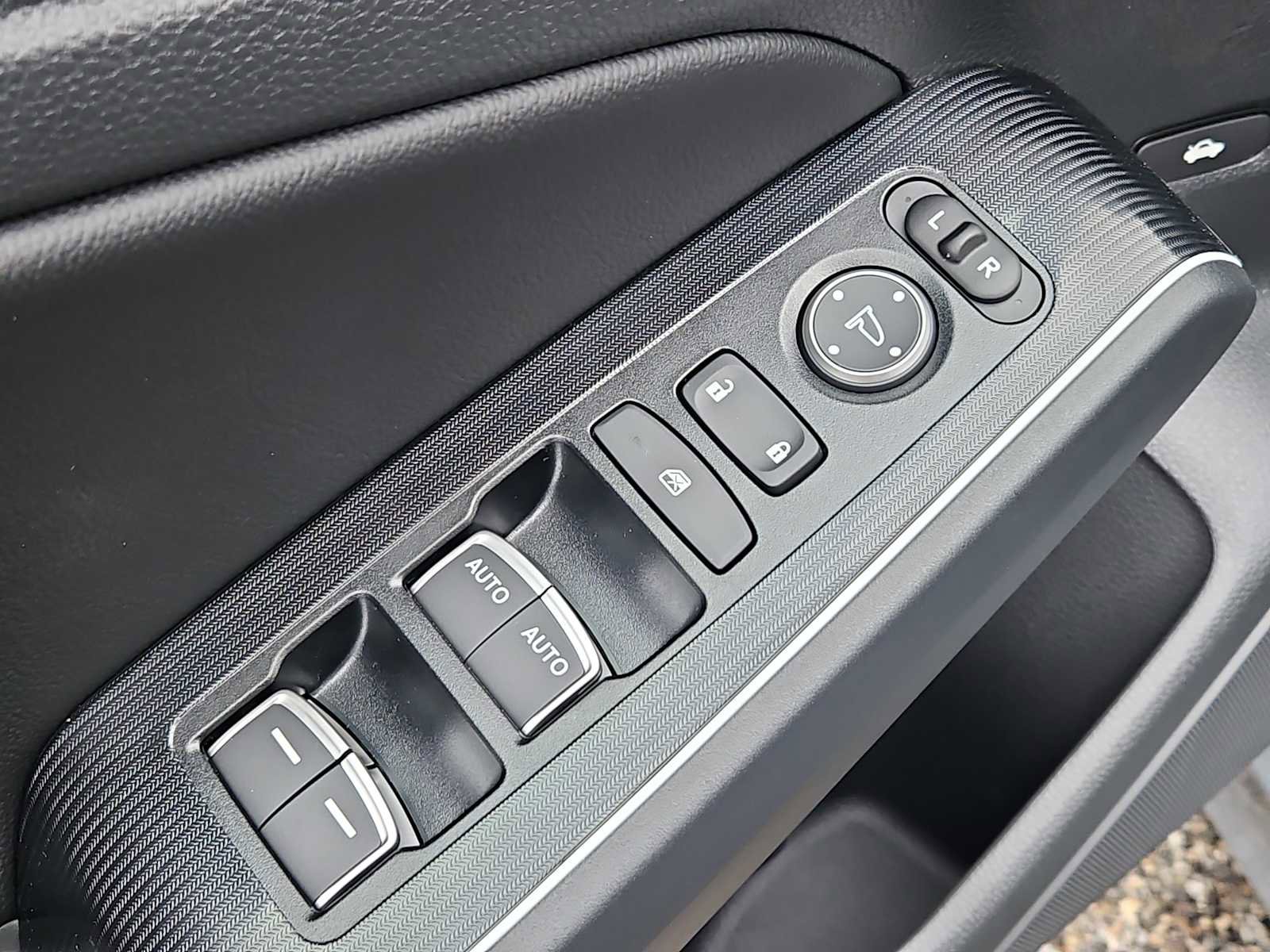 New 2026 Honda Civic Sport Touring image 18