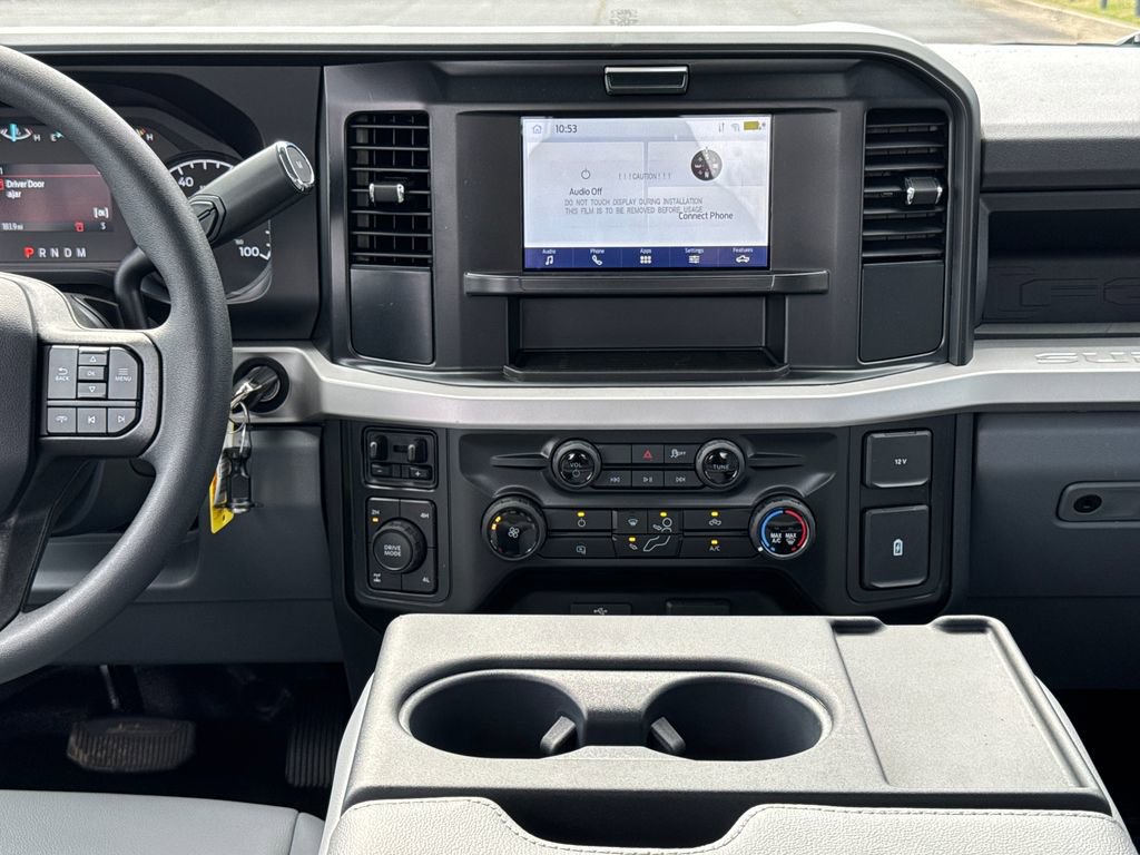 New 2026 Ford F250 XL w/ XL Off-Road Package image 24