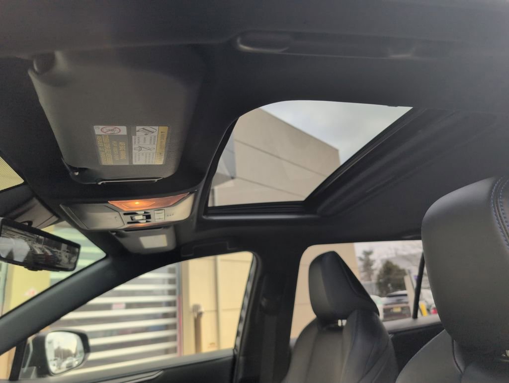 Used 2020 Toyota RAV4 XSE w/ All Weather Liner Package AWD/4WD image 21