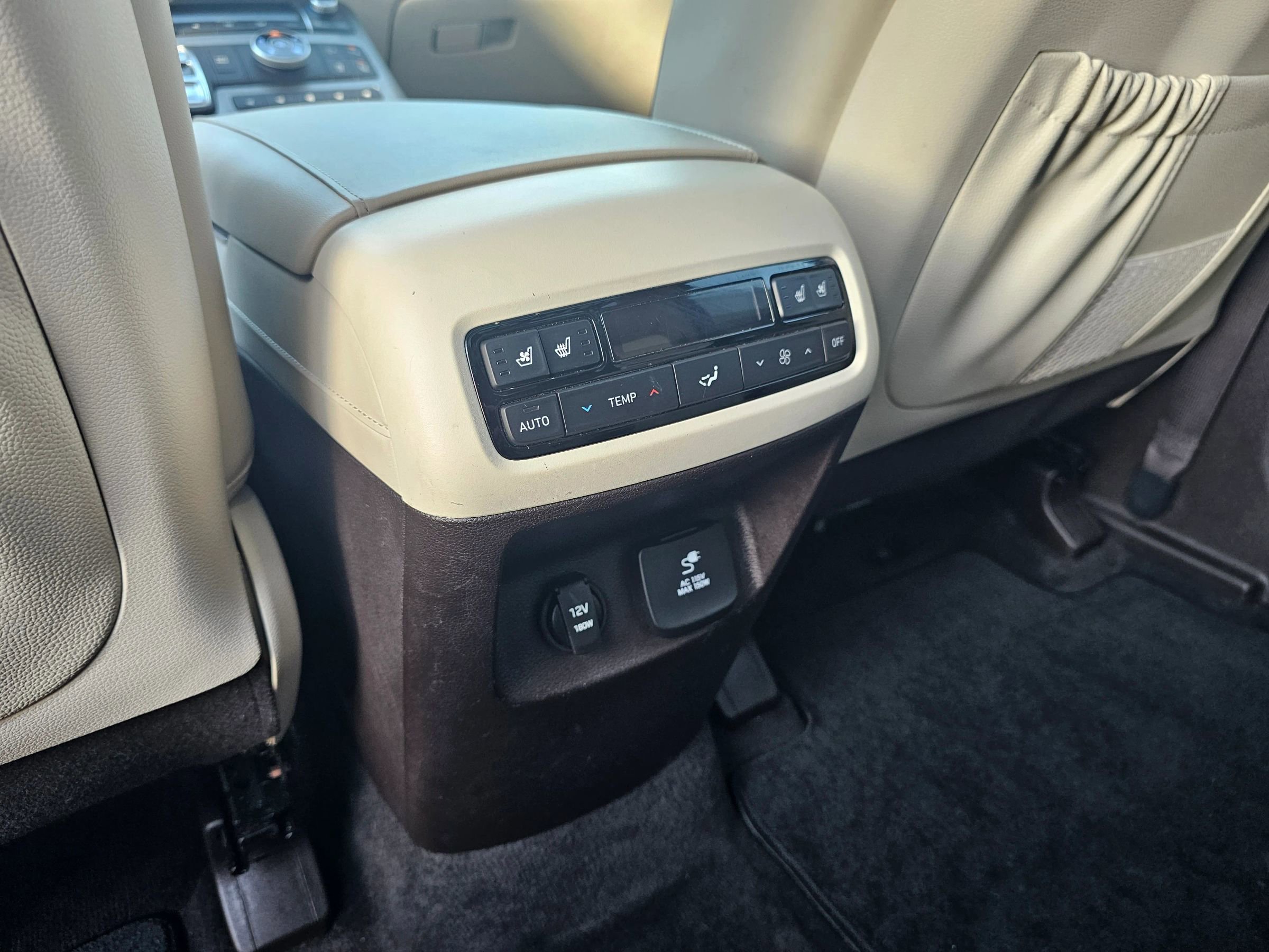 Used 2020 Hyundai Palisade Limited image 33