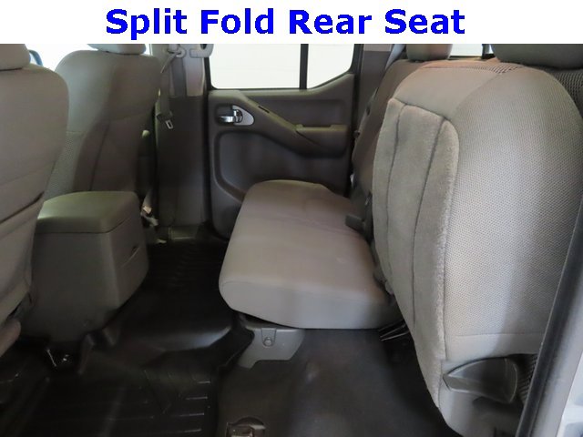 Used 2020 Nissan Frontier SV image 29