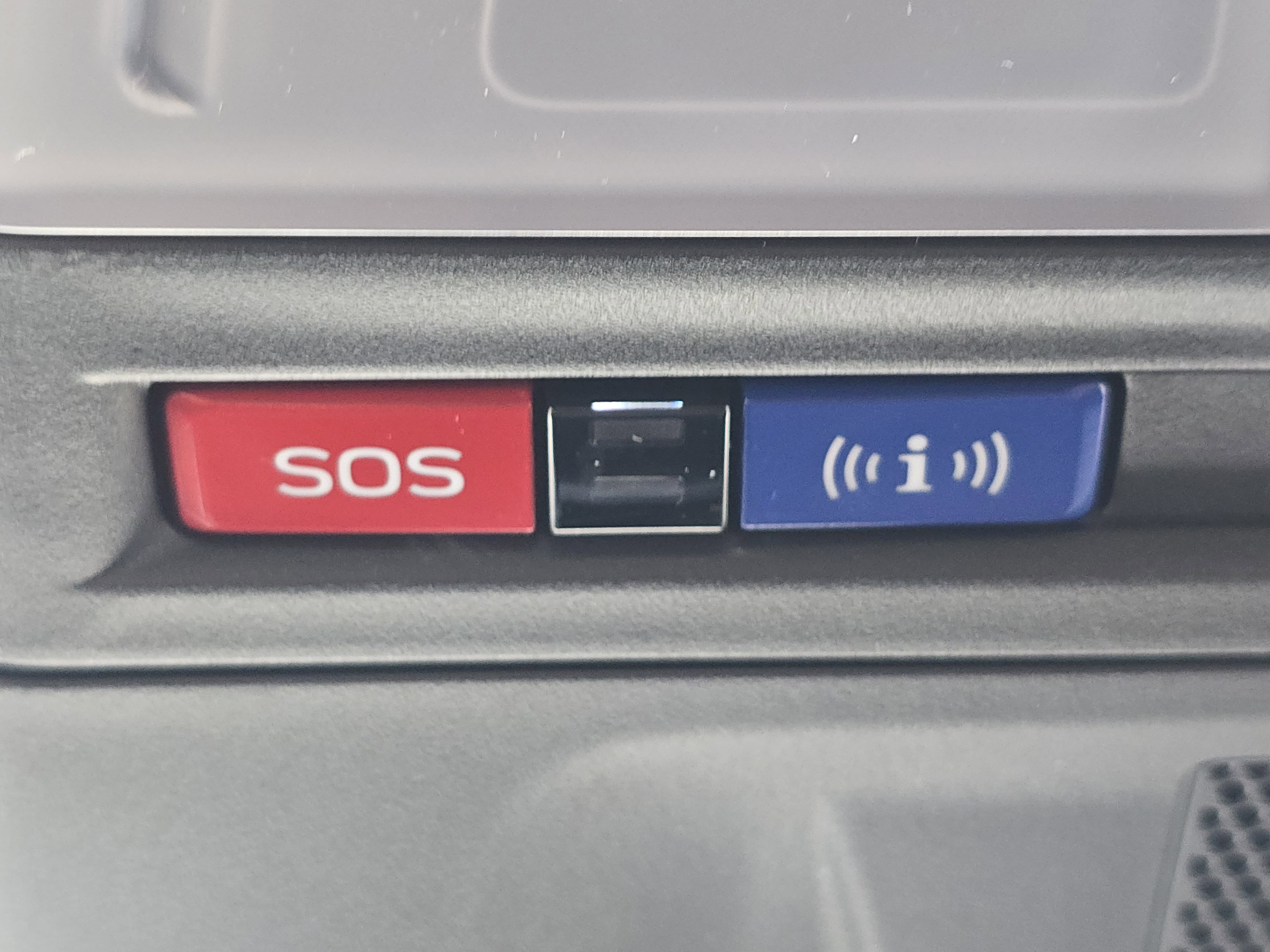 New 2026 Subaru Crosstrek 2.0i Premium image 24