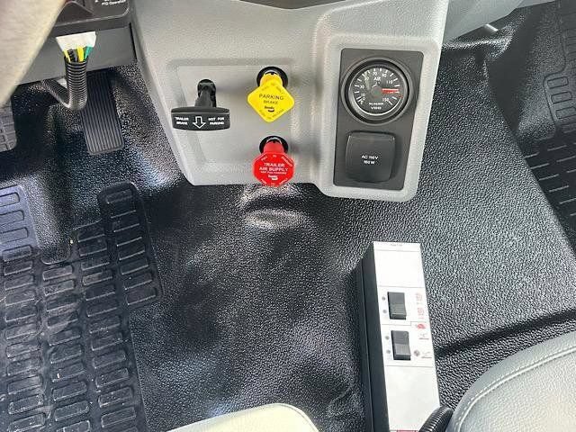 New 2026 Ford F750 2WD Regular Cab Super Duty image 14