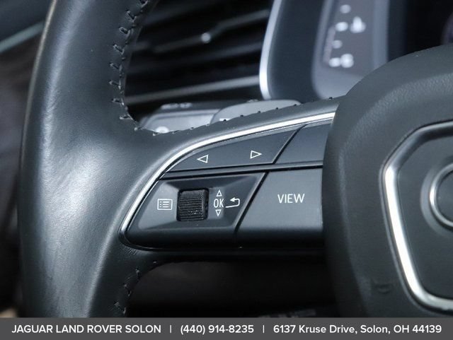 Used 2020 Audi Q7 2.0T Premium Plus AWD/4WD image 23