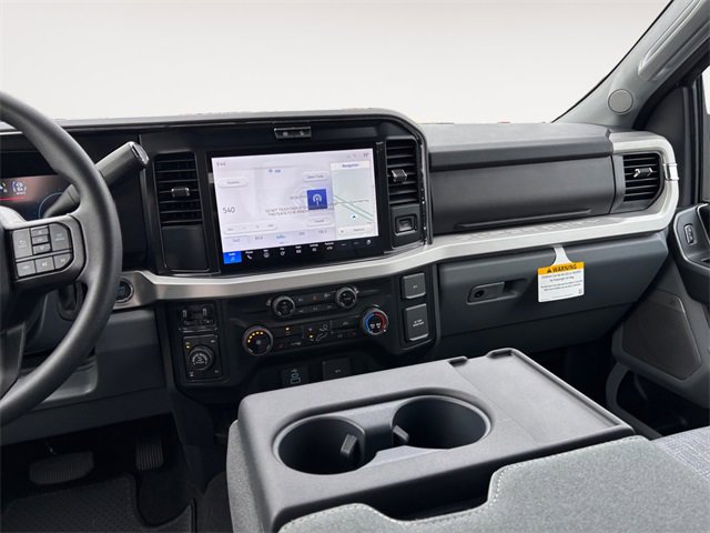 New 2026 Ford F250 XLT w/ XLT Premium Package image 11