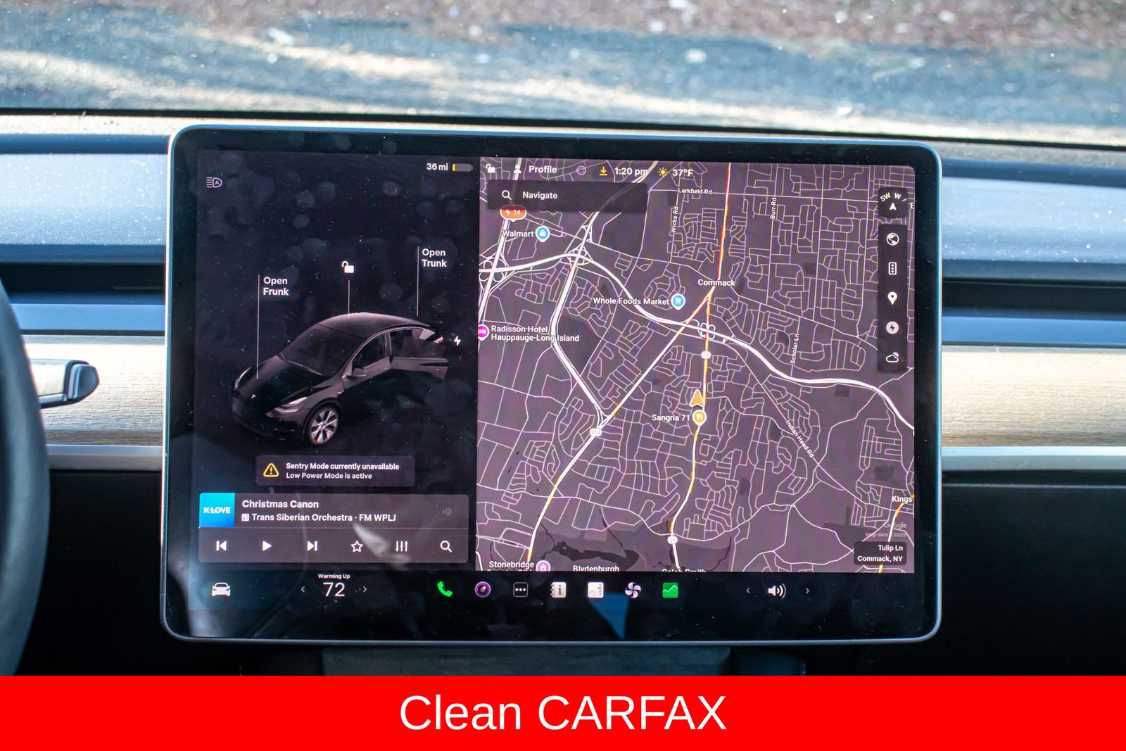 Used 2022 Tesla Model Y Long Range image 16
