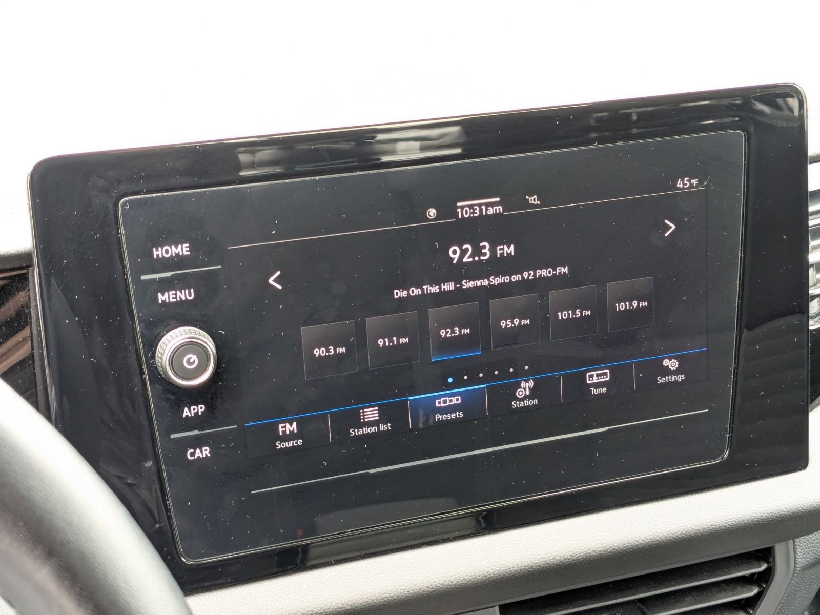 Used 2025 Volkswagen Jetta S image 20