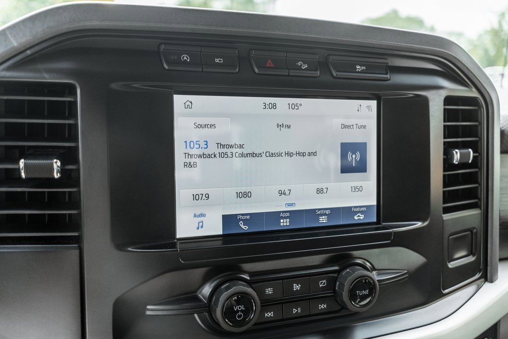 Used 2021 Ford F150 XLT w/ FX4 Off-Road Package image 18