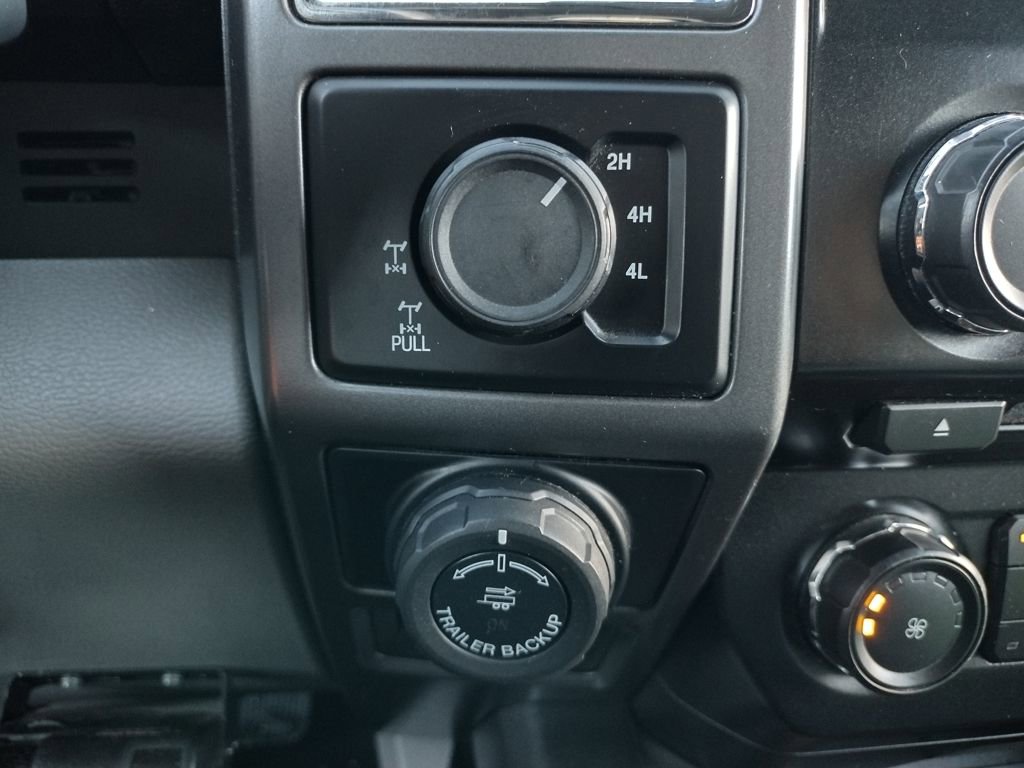 Used 2016 Ford F150 XLT w/ Equipment Group 301A Mid image 29