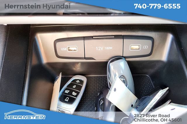 Certified 2024 Hyundai Santa Cruz SE AWD/4WD image 14