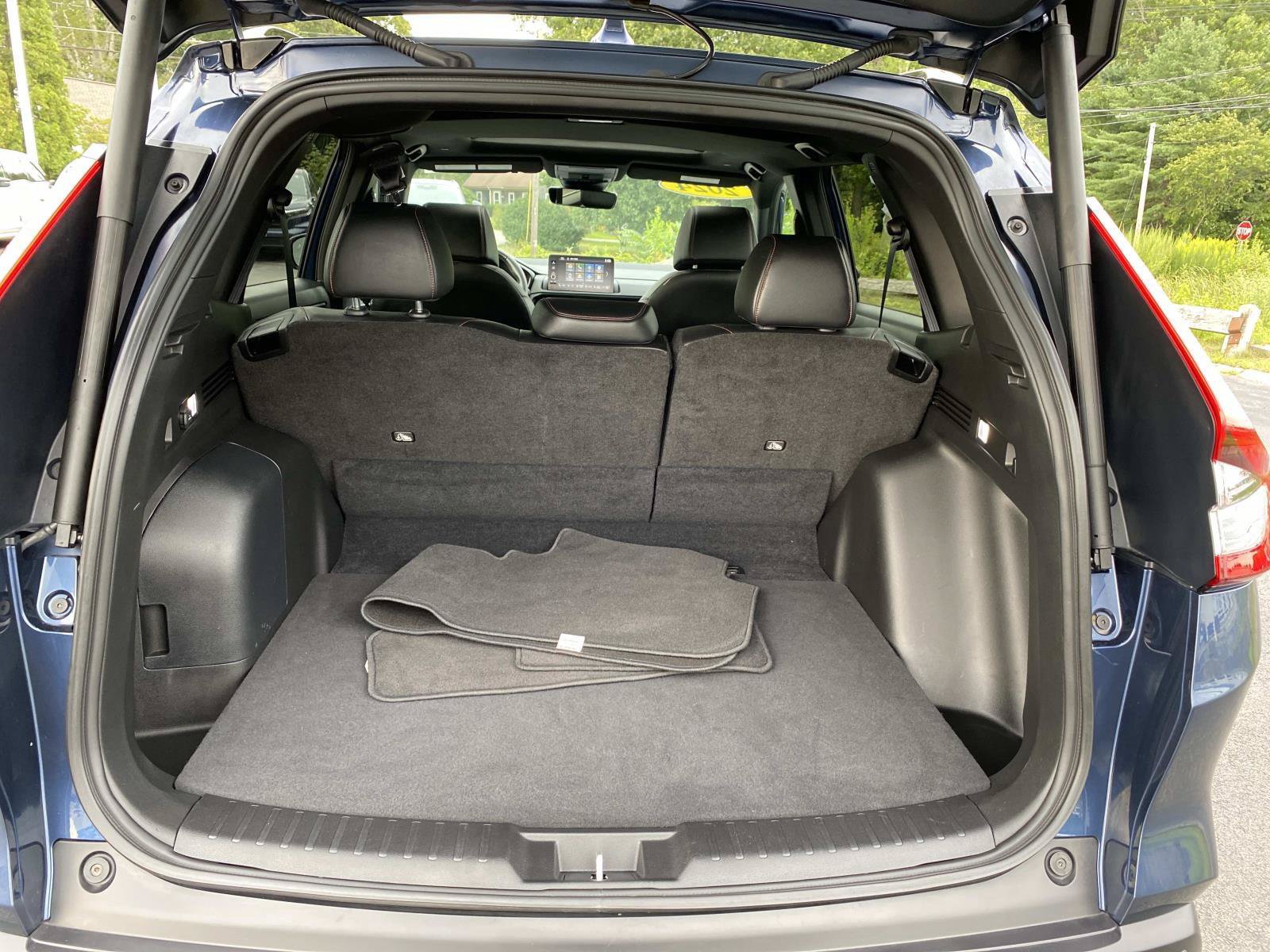 Certified 2024 Honda CR-V Sport-L image 6