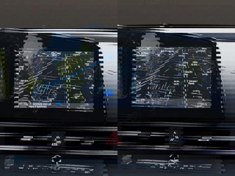 New 2026 Hyundai Elantra Limited image 13