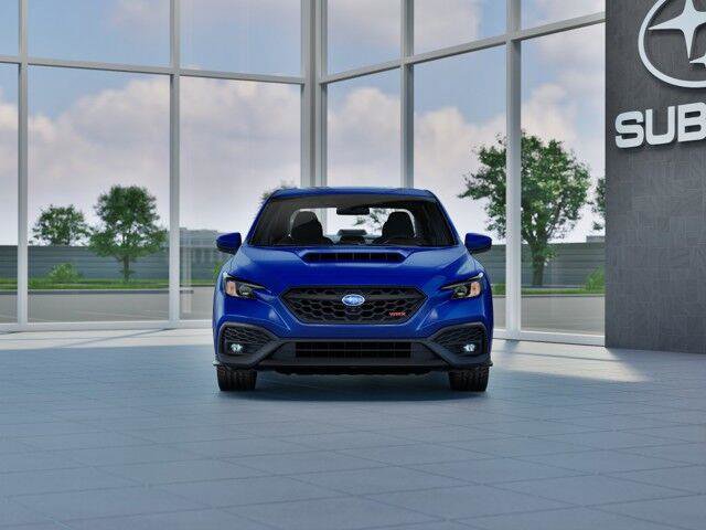 New 2026 Subaru WRX Premium AWD/4WD image 7