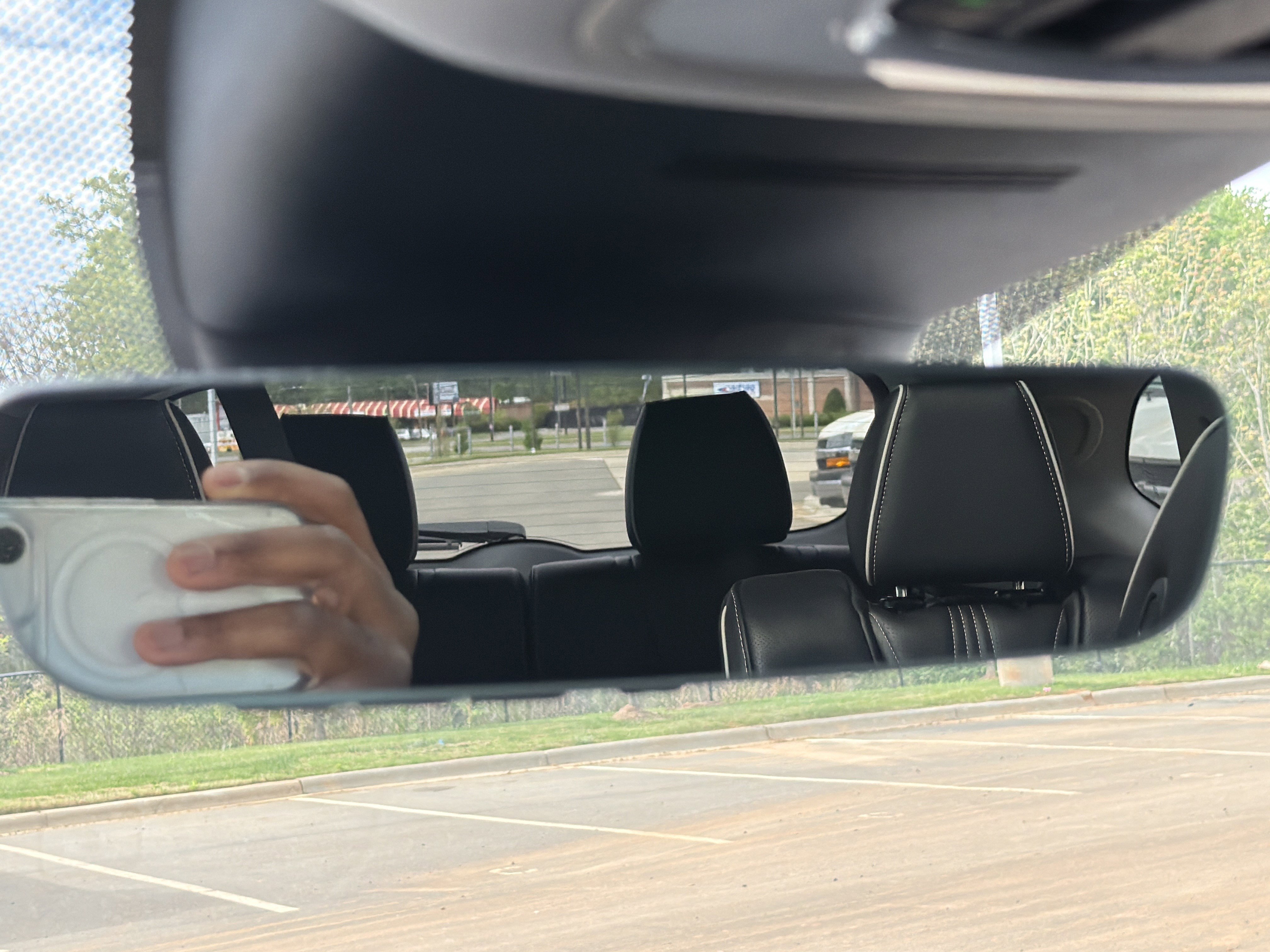 Certified 2025 Acura MDX SH-AWD w/ Advance Package image 37