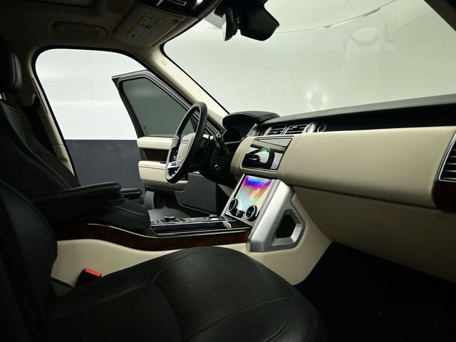 Used 2020 Land Rover Range Rover HSE AWD/4WD image 61