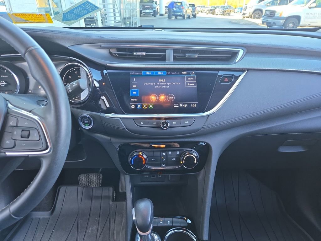 Used 2023 Buick Encore GX Preferred image 15