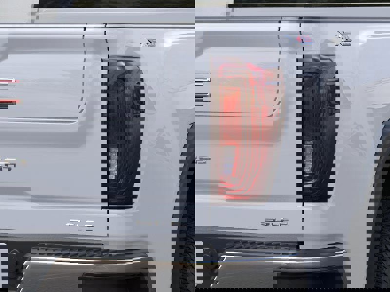 New 2026 GMC Sierra 2500 SLE w/ SLE Value Package; image 11