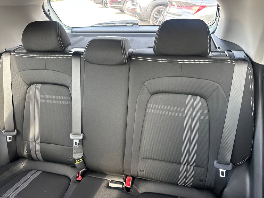 New 2026 Hyundai Venue SEL image 25