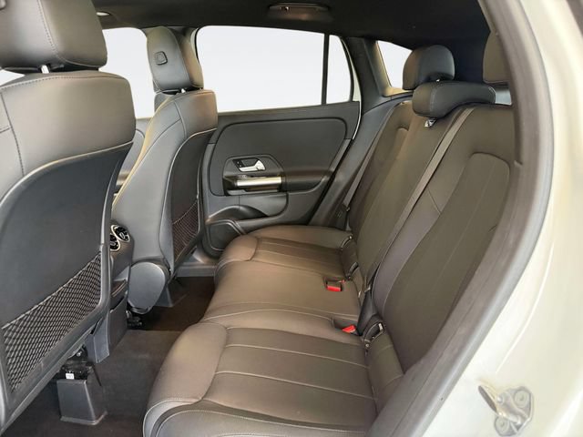 Certified 2023 Mercedes-Benz GLA 250 4MATIC image 12